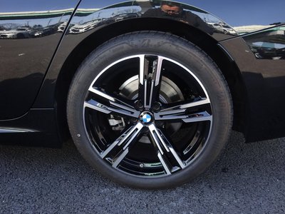 BMW 3 SERIES TOURING - 10