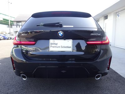 BMW 3 SERIES TOURING - 8