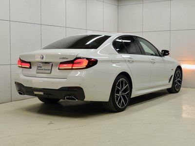BMW 5 SERIES - 10