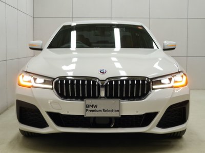 BMW 5 SERIES - 6