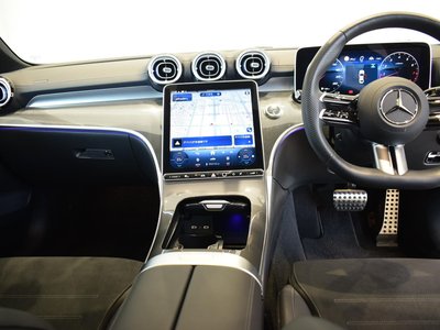 صورة مصغرة 17 لـ 2025 Mercedes-BENZ C-CLASS