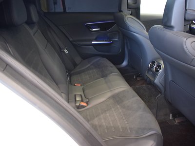 صورة مصغرة 16 لـ 2025 Mercedes-BENZ C-CLASS