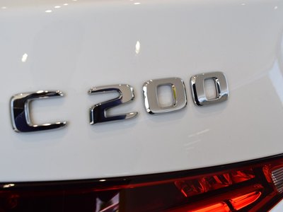 صورة مصغرة 21 لـ 2025 Mercedes-BENZ C-CLASS