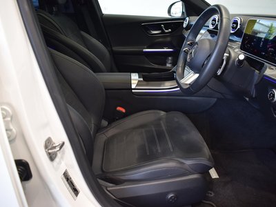 MERCEDES-BENZ C-CLASS - 7