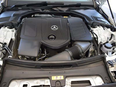 صورة مصغرة 31 لـ 2025 Mercedes-BENZ C-CLASS