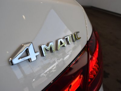 صورة مصغرة 22 لـ 2025 Mercedes-BENZ C-CLASS