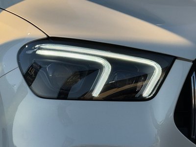 MERCEDES-BENZ GLE AMG - 8