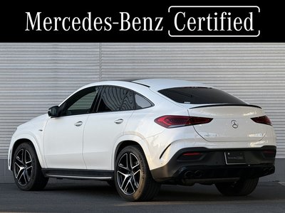 MERCEDES-BENZ GLE AMG - 4