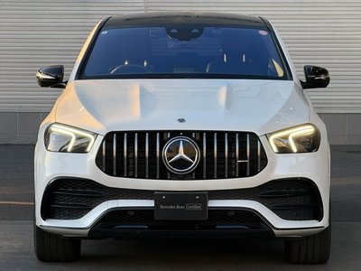 MERCEDES-BENZ GLE AMG - 6