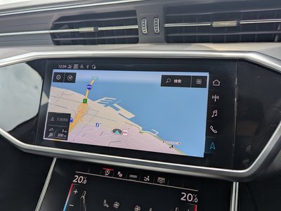 2023 AUDI A7 SPORTBACK thumbnail 58