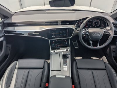 2023 AUDI A7 SPORTBACK thumbnail 11