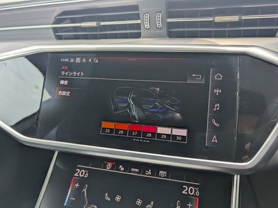 2023 AUDI A7 SPORTBACK thumbnail 60