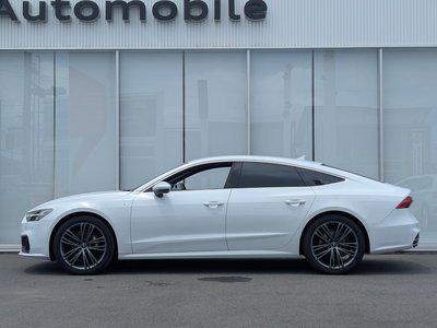 2023 AUDI A7 SPORTBACK 照片 7