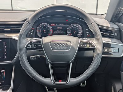 2023 AUDI A7 SPORTBACK thumbnail 39