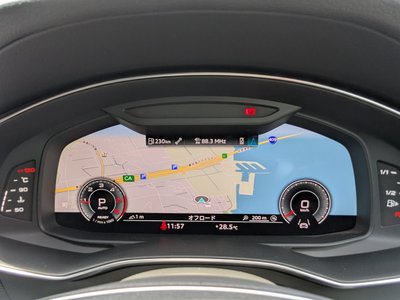 2023 AUDI A7 SPORTBACK thumbnail 38