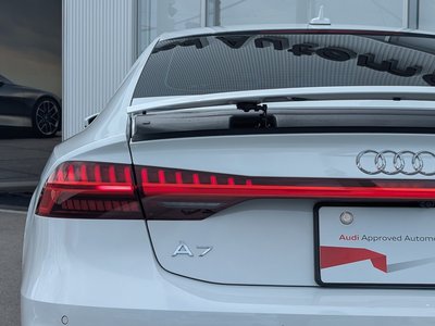 2023 AUDI A7 SPORTBACK thumbnail 13
