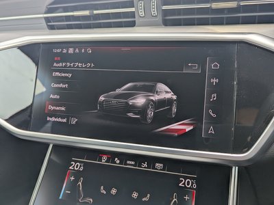 2023 AUDI A7 SPORTBACK thumbnail 63