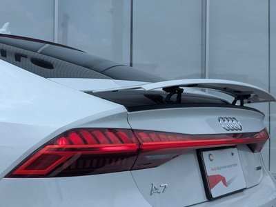 2023 AUDI A7 SPORTBACK thumbnail 17
