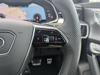 2023 AUDI A7 SPORTBACK thumbnail 41