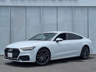 2023 AUDI A7 SPORTBACK 照片 5