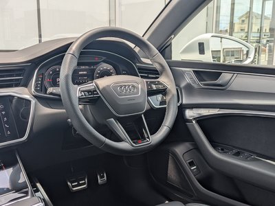 2023 AUDI A7 SPORTBACK thumbnail 21