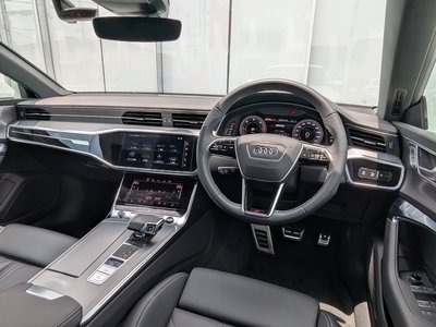 2023 AUDI A7 SPORTBACK thumbnail 20