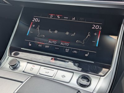 2023 AUDI A7 SPORTBACK thumbnail 53