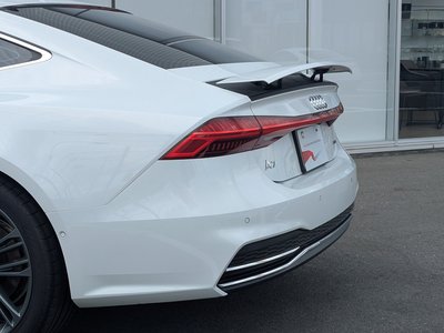 2023 AUDI A7 SPORTBACK thumbnail 16