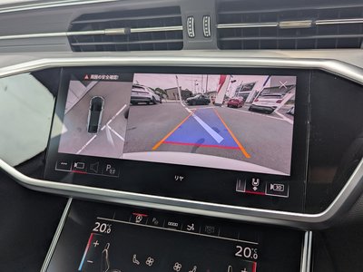 2023 AUDI A7 SPORTBACK thumbnail 66