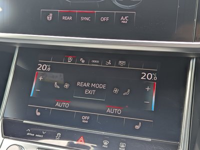 2023 AUDI A7 SPORTBACK thumbnail 54