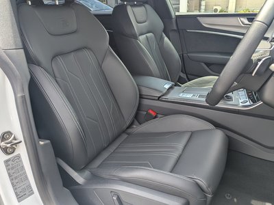 2023 AUDI A7 SPORTBACK thumbnail 26