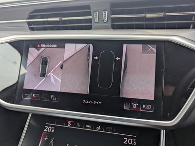 2023 AUDI A7 SPORTBACK thumbnail 68