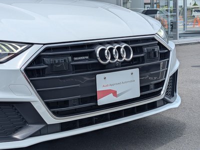 2023 AUDI A7 SPORTBACK thumbnail 14