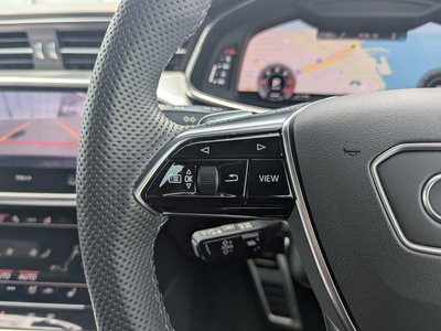 2023 AUDI A7 SPORTBACK thumbnail 40
