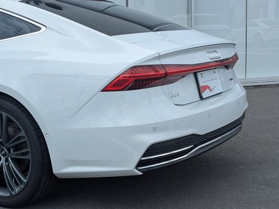 2023 AUDI A7 SPORTBACK thumbnail 15