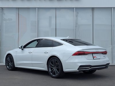 2023 AUDI A7 SPORTBACK 照片 8