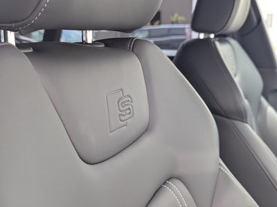 2023 AUDI A7 SPORTBACK thumbnail 28