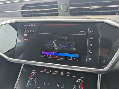 2023 AUDI A7 SPORTBACK thumbnail 59