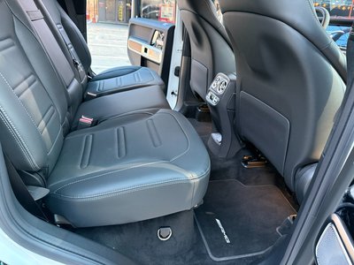 2025 Mercedes-BENZ G-CLASS 照片 10