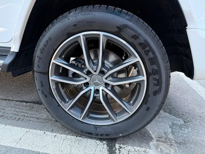 2025 Mercedes-BENZ G-CLASS 照片 6