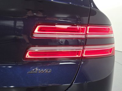 GENESIS GV80 - 10