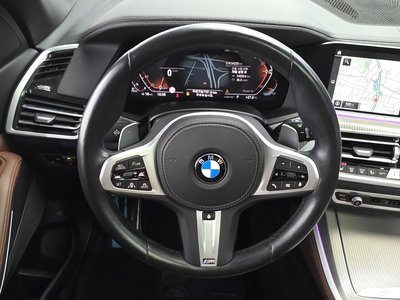 2022 BMW X5 — миниатюра 19