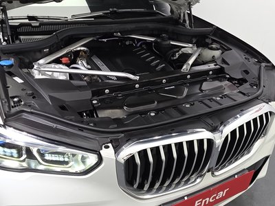 2022 BMW X5 照片 7