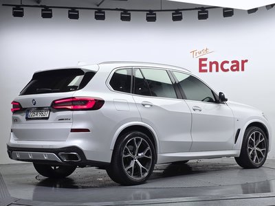 2022 BMW X5 照片 4