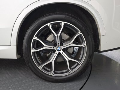 2022 BMW X5 照片 6