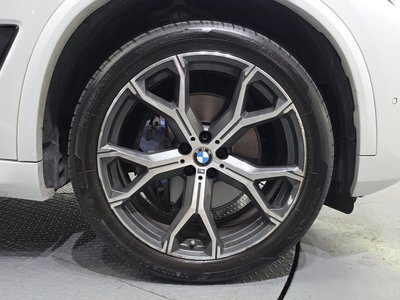 2022 BMW X5 照片 8