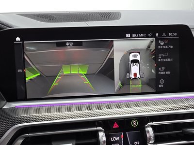 2022 BMW X5 — миниатюра 20