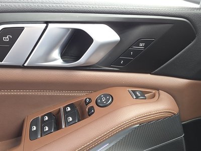 2022 BMW X5 — миниатюра 30