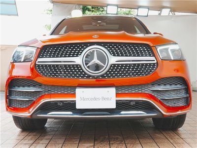 MERCEDES-BENZ GLE - 10
