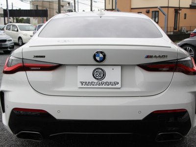 2021 BMW 4 SERIES COUPE 缩略图 36